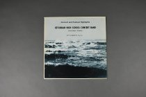 Vinyl Record Cover (front)